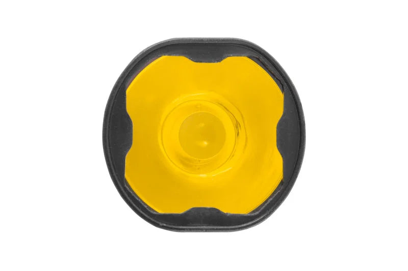 Diode Dynamics Stage Series C1 Lens Spot - Yellow - Main Product View