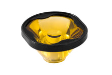 Load image into Gallery viewer, Diode Dynamics Stage Series C1 Lens Spot - Yellow - Side View