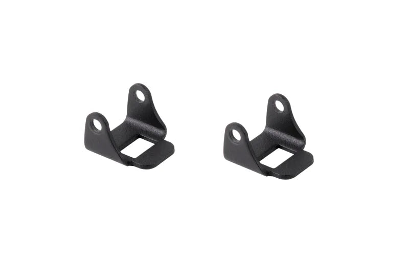Diode Dynamics Stage Series C1 Universal Mounting Kit (Pair) - Side View