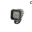 Load image into Gallery viewer, Diode Dynamics Stage Series C1R - White Flood Standard LED Pod (one) - Main Product View