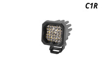 Load image into Gallery viewer, Diode Dynamics Stage Series C1R - White Flood Standard LED Pod (one) - Main Product View