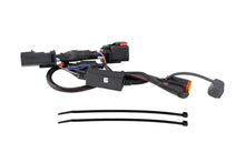 Load image into Gallery viewer, Diode Dynamics Stage Series C1R/C2R 10-Pin Single-Output Trailer Wiring Harness - Main Product View