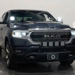 Load image into Gallery viewer, Diode Dynamics Stage Series Ditch Light Kit for 2019-Present Ram C2 - Pro White Combo - Side View