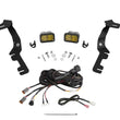 Load image into Gallery viewer, Diode Dynamics Stage Series Ditch Light Kit for 2019-Present Ram C2 - Yellow Pro Combo - Main Product View