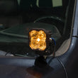 Load image into Gallery viewer, Diode Dynamics Stage Series Ditch Light Kit for 2019-Present Ram SS3 - Sport Yellow Combo - Additional View 5
