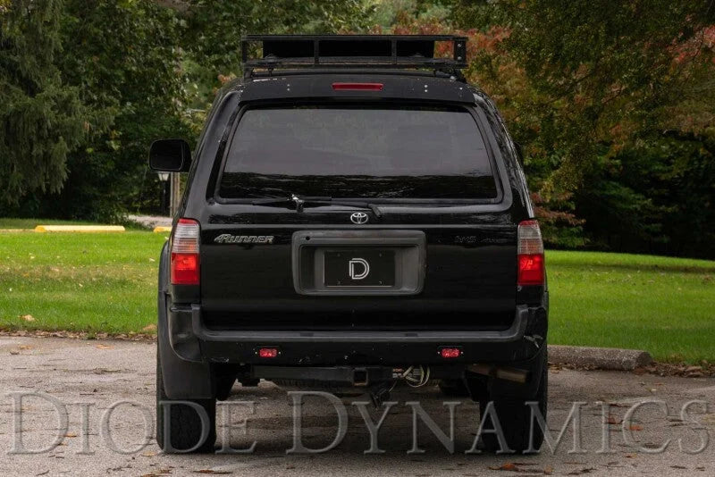 Diode Dynamics Stage Series Flush Mount Reverse Light Kit C1 Sport - Additional View 5