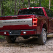 Load image into Gallery viewer, Diode Dynamics Stage Series Flush Mount Reverse Light Kit C2 Pro - Back View