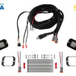 Load image into Gallery viewer, Diode Dynamics Stage Series Flush Mount Reverse Light Kit C2 Pro - Additional View 8