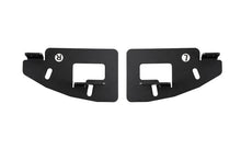Load image into Gallery viewer, Diode Dynamics Stage Series Fog Pocket Mounting Brackets for 2019-Present Ram - Main Product View