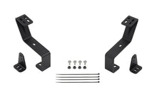 Load image into Gallery viewer, Diode Dynamics Stage Series Grille Bracket Kit for 2019-Present Ram - Main Product View