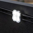 Load image into Gallery viewer, Diode Dynamics Stage Series LED Bed Light Kit for Toyota Tacoma- White Diffused - Back View