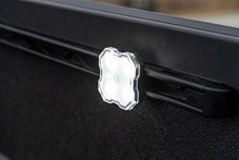 Load image into Gallery viewer, Diode Dynamics Stage Series LED Bed Light Kit for Toyota Tacoma- White Diffused - Back View