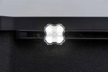 Load image into Gallery viewer, Diode Dynamics Stage Series LED Bed Light Kit for Toyota Tacoma- White Diffused - Installation View