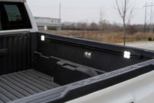 Load image into Gallery viewer, Diode Dynamics Stage Series LED Bed Light Kit for Toyota Tacoma- White Diffused - Additional View 5