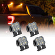 Load image into Gallery viewer, Diode Dynamics Stage Series LED Scene Light Kit for Kuat IBEX Bed Rack - Additional View 6
