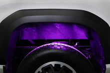 Load image into Gallery viewer, Diode Dynamics Stage Series RGBW LED Rock Light Kit (8-pack) - Additional View 9