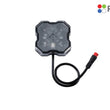 Load image into Gallery viewer, Diode Dynamics Stage Series RGBW LED Rock Light (one) - Main Product View