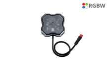 Load image into Gallery viewer, Diode Dynamics Stage Series RGBW LED Rock Light (one) - Main Product View