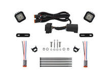 Load image into Gallery viewer, Diode Dynamics Stage Series Reverse Light Kit C1 Sport fits 2025+ Toyota 4RUNNER / 2025-2026 Toyota 4RUNNER LIMITED - Main...