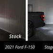 Load image into Gallery viewer, Diode Dynamics 21-22 Ford F-150 Stage Series Reverse Light Kit C1 Sport - Side View
