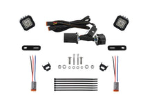 Load image into Gallery viewer, Diode Dynamics Stage Series Reverse Light Kit C1R fits Toyota 4RUNNER / 2025-2026 Toyota 4RUNNER LIMITED - Main Product View