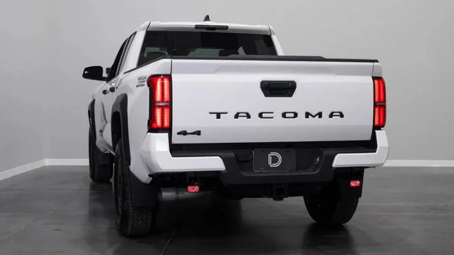 Diode Dynamics 2024+ Toyota Tacoma Stage Series Reverse Light Kit - C1R - Additional View 5