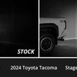 Load image into Gallery viewer, Diode Dynamics 2024+ Toyota Tacoma Stage Series Reverse Light Kit - C2 Sport - Installation View