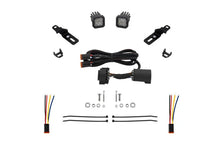 Load image into Gallery viewer, Diode Dynamics Stage Series Reverse Light Kit for 2019-Present Ram C1 Sport - Main Product View