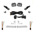 Load image into Gallery viewer, Diode Dynamics Stage Series Reverse Light Kit for 2019-PresentRam C1 Pro - Installation View