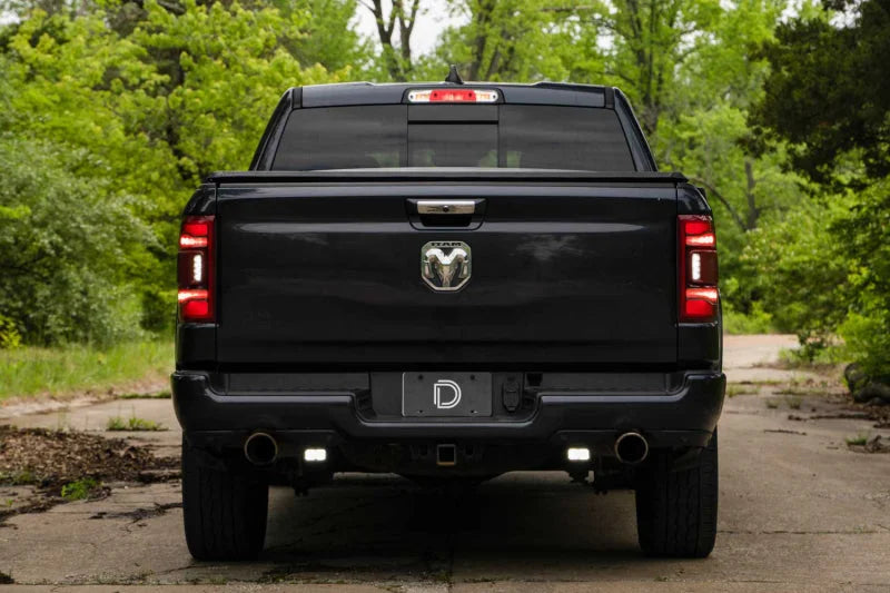 Diode Dynamics Stage Series Reverse Light Kit for 2019-PresentRam C1 Pro - Additional View 7