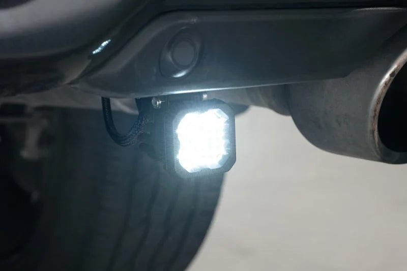 Diode Dynamics Stage Series Reverse Light Kit for 2019-PresentRam C1 Pro - Additional View 8