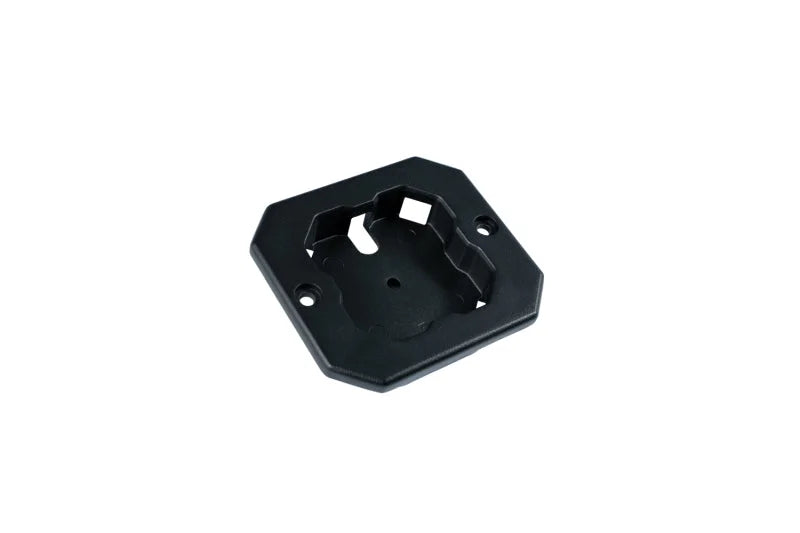 Diode Dynamics Stage Series Rock Light Flush Mount Adapter Kit (one) - Main Product View