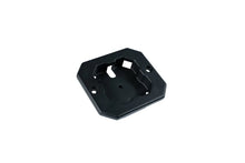 Load image into Gallery viewer, Diode Dynamics Stage Series Rock Light Flush Mount Adapter Kit (one) - Main Product View