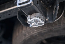 Load image into Gallery viewer, Diode Dynamics Stage Series Rock Light Magnet Mount Adapter Kit (one) - Side View