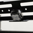 Load image into Gallery viewer, Diode Dynamics Stage Series Rock Light Surface Mount Adapter Kit (one) - Back View