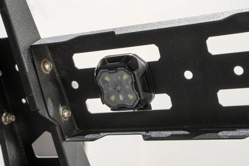 Diode Dynamics Stage Series Rock Light Surface Mount Adapter Kit (one) - Additional View 7