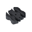 Load image into Gallery viewer, Diode Dynamics Stage Series Rock Light Tube Mount Adapter Kit (one) - Main Product View
