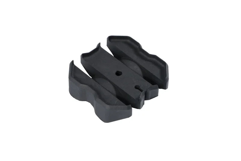 Diode Dynamics Stage Series Rock Light Tube Mount Adapter Kit (one) - Main Product View