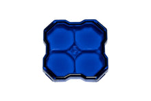 Load image into Gallery viewer, Diode Dynamics Stage Series Rock Lights - Blue Clear Lens - Main Product View