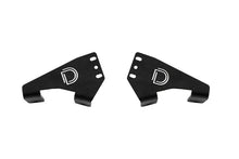 Load image into Gallery viewer, Diode Dynamics Stage Series Roof Bracket Kit for 2020-Present Polaris RZR - Main Product View