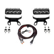 Load image into Gallery viewer, Diode Dynamics Standard SS6 Pro LED Kit White Driving 6000K fits 2013-2018 Ram 1500 - Main Product View