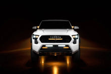 Load image into Gallery viewer, Diode Dynamics Stealth Lightbar SS10 MAX White Combo fits 2024-2026 Toyota Tacoma LIMITED - Installation View
