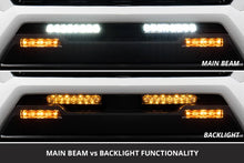 Load image into Gallery viewer, Diode Dynamics Stealth Lightbar SS10 MAX White Combo fits 2024-2026 Toyota Tacoma LIMITED - Additional View 7