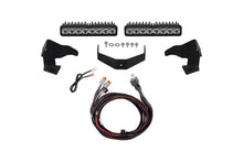 Load image into Gallery viewer, Diode Dynamics Stealth Lightbar SS10 MAX White Driving fits 2024-2026 Toyota Tacoma LIMITED - Main Product View