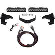 Load image into Gallery viewer, Diode Dynamics Stealth Lightbar SS10 Sport White Driving 6000K fits 2024-2026 Toyota Tacoma / 2024-2026 Toyota Tacoma LIMITED