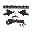 Load image into Gallery viewer, Diode Dynamics Stealth SS20 Pro White Combo ABL 6000K fits 2022-2026 Toyota Tundra - Main Product View