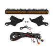 Load image into Gallery viewer, Diode Dynamics Stealth SS20 Pro Yellow Driving 3000K fits 2022-2026 Toyota Tundra - Main Product View