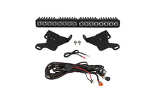 Load image into Gallery viewer, Diode Dynamics Stealth SS20 Sport White Combo ABL 6000K fits 2022-2026 Toyota Tundra - Main Product View