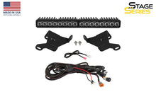 Load image into Gallery viewer, Diode Dynamics Stealth SS20 Sport White Driving ABL 6000K fits 2022-2026 Toyota Tundra - Additional View 5