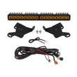 Load image into Gallery viewer, Diode Dynamics Stealth SS20 Sport Yellow Combo 3000K fits 2022-2026 Toyota Tundra - Main Product View